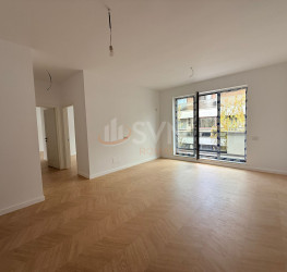 Apartament, 3 camere, 84 mp Bucuresti/Baneasa