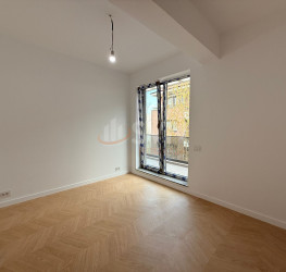 Apartament, 3 camere, 84 mp Bucuresti/Baneasa