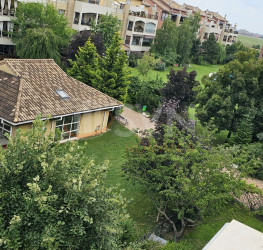 Apartament, 3 camere, 84 mp Bucuresti/Pipera