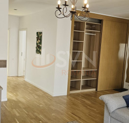 Apartament, 3 camere, 84 mp Bucuresti/Pipera
