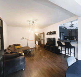 Apartament, 3 camere, 84.17 mp Bucuresti/Bucurestii Noi