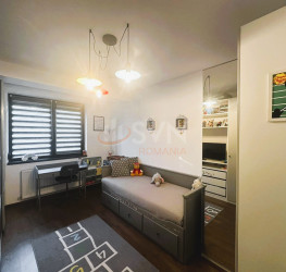 Apartament, 3 camere, 84.17 mp Bucuresti/Bucurestii Noi