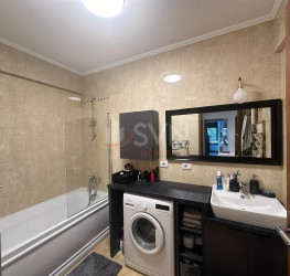 Apartament, 3 camere, 84.17 mp Bucuresti/Bucurestii Noi