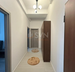 Apartament, 3 camere, 84.75 mp Bucuresti/Pipera