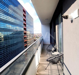 Apartament, 3 camere, 84.75 mp Bucuresti/Pipera