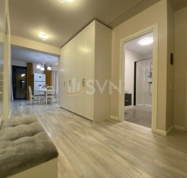 Apartament, 3 camere, 85 mp Bucuresti/Timpuri Noi