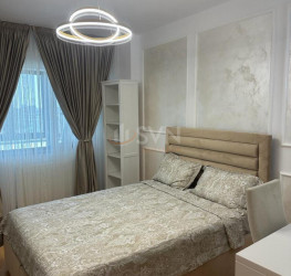 Apartament, 3 camere, 85 mp Bucuresti/Doamna Ghica