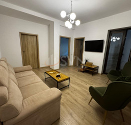 Apartament, 3 camere, 85 mp Bucuresti/Calea Victoriei