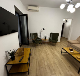 Apartament, 3 camere, 85 mp Bucuresti/Calea Victoriei