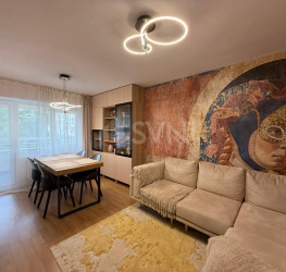 Apartament, 3 camere, 85 mp Bucuresti/Tineretului