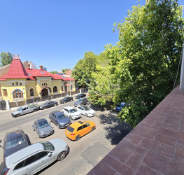 Apartament, 3 camere, 85 mp Bucuresti/Armeneasca