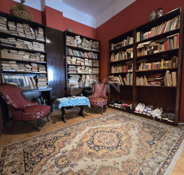 Apartament, 3 camere, 85 mp Bucuresti/Armeneasca