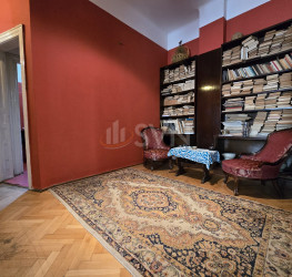 Apartament, 3 camere, 85 mp Bucuresti/Armeneasca