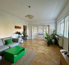 Apartament, 3 camere, 85 mp Bucuresti/Cotroceni