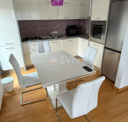 Apartament, 3 camere, 85 mp Bucuresti/Soseaua Nordului