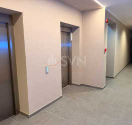 Apartament, 3 camere, 85 mp Bucuresti/Baneasa