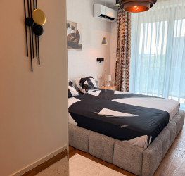 Apartament, 3 camere, 85 mp Bucuresti/Baneasa