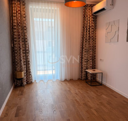 Apartament, 3 camere, 85 mp Bucuresti/Baneasa