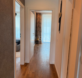 Apartament, 3 camere, 85 mp Bucuresti/Baneasa