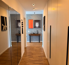 Apartament, 3 camere, 85 mp Bucuresti/Baneasa