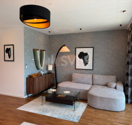Apartament, 3 camere, 85 mp Bucuresti/Baneasa