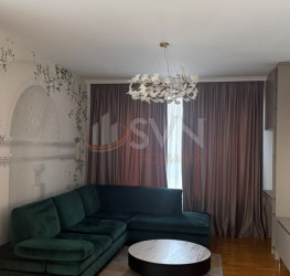 Apartament, 3 camere, 85 mp Bucuresti/1 Mai