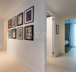 Apartament, 3 camere, 85.8 mp Constanta/Nord