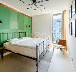 Apartament, 3 camere, 85.8 mp Constanta/Nord