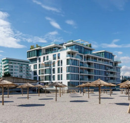 Apartament, 3 camere, 85.8 mp Constanta/Nord