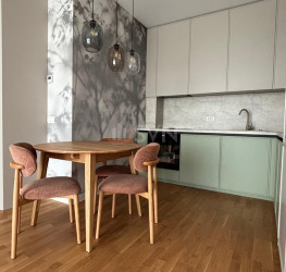 Apartament, 3 camere, 85.8 mp Bucuresti/Baneasa