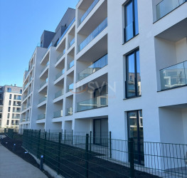 Apartament, 3 camere, 85.8 mp Bucuresti/Baneasa