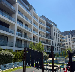 Apartament, 3 camere, 85.8 mp Bucuresti/Baneasa