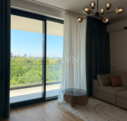 Apartament, 3 camere, 85.8 mp Bucuresti/Baneasa