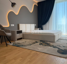 Apartament, 3 camere, 85.8 mp Bucuresti/Baneasa