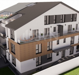 Apartament, 3 camere, 85.95 mp Bucuresti/Aviatiei