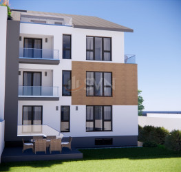 Apartament, 3 camere, 85.95 mp Bucuresti/Aviatiei