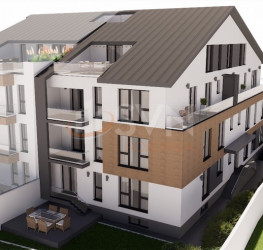 Apartament, 3 camere, 85.95 mp Bucuresti/Aviatiei
