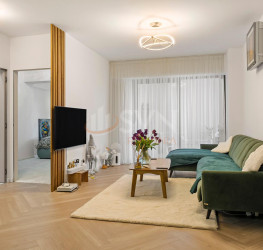 Apartament, 3 camere, 86 mp Bucuresti/Barbu Vacarescu