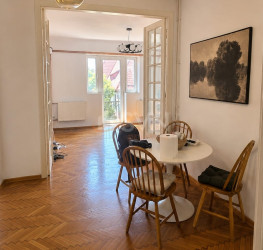 Apartament, 3 camere, 86 mp Bucuresti/Cismigiu