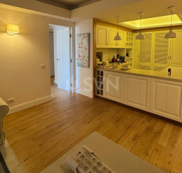 Apartament, 3 camere, 86 mp Bucuresti/Barbu Vacarescu