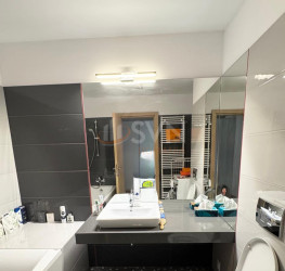 Apartament, 3 camere, 86 mp Bucuresti/Barbu Vacarescu