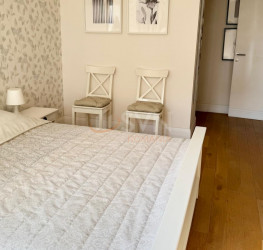 Apartament, 3 camere, 86 mp Bucuresti/Barbu Vacarescu