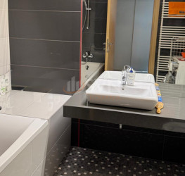 Apartament, 3 camere, 86 mp Bucuresti/Barbu Vacarescu
