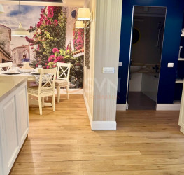 Apartament, 3 camere, 86 mp Bucuresti/Barbu Vacarescu