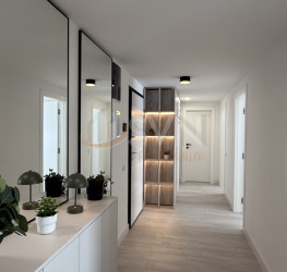 Apartament, 3 camere, 86 mp Bucuresti/Bucurestii Noi