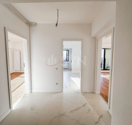 Apartament, 3 camere, 86.1 mp Bucuresti/Andronache