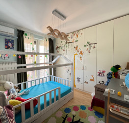 Apartament, 3 camere, 86.17 mp Bucuresti/Dorobanti