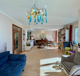 Apartament, 3 camere, 86.17 mp Bucuresti/Dorobanti