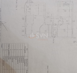 Apartament, 3 camere, 86.17 mp Bucuresti/Dorobanti