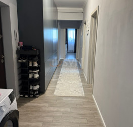 Apartament, 3 camere, 86.27 mp Bucuresti/Berceni